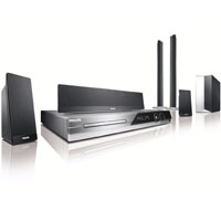 �������� ��������� PHILIPS HTS-3357/12