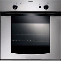 ������� ���� ������� INDESIT FGI K IX