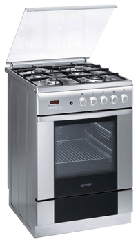 ������� ����� � ������������� �������� GORENJE K 7306 E