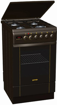 ������� ����� � ������������� �������� GORENJE K 778 B