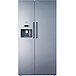 Side-by-side ����������� SIEMENS KA 58 NP 90