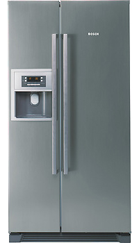Side-by-side ����������� BOSCH KAN 58 A 40