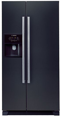 Side-by-side ����������� BOSCH KAN 58 A 50