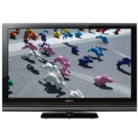 LCD ��������� SONY KDL-52V4000