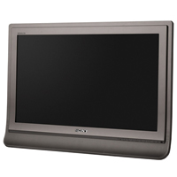 LCD ��������� SONY KDL-20B4050