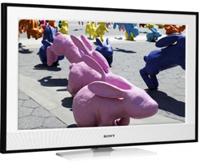 LCD ��������� SONY KDL-40E4000