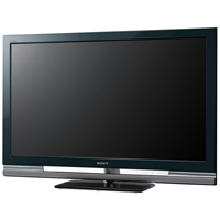LCD ��������� SONY KDL-46W4000