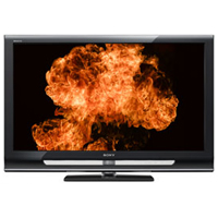 LCD ��������� SONY KDL-46W4500