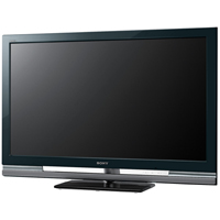 LCD ��������� SONY KDL-52W4000