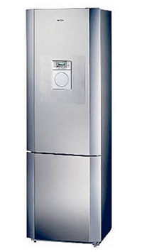 ������������ ����������� BOSCH KGM 39 H 60