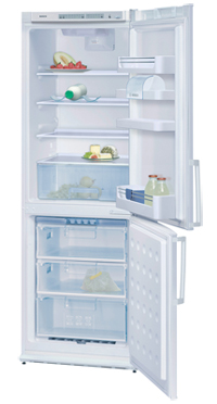 ������������ ����������� BOSCH KGS 33 V 11