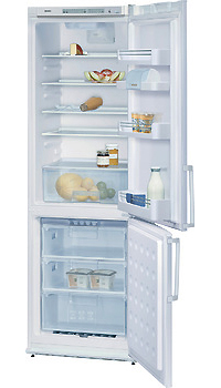 ������������ ����������� BOSCH KGS 36 V 01