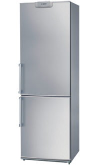 ������������ ����������� BOSCH KGS 36 X 61