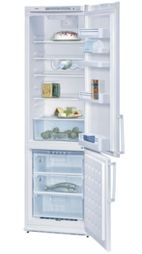 ������������ ����������� BOSCH KGS 39 X 01
