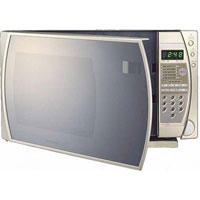 ��� � ������ DAEWOO KQG-868G