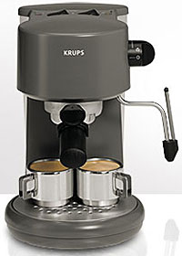 ��������� �������� KRUPS F 880