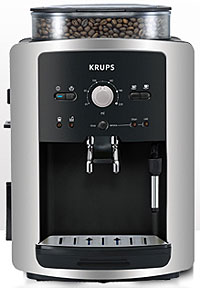 ��������� �������� KRUPS XP 7200