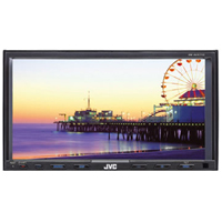 JVC KW-AVX710EE