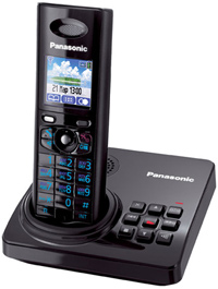 ������������ PANASONIC KX-TG8227UAB