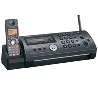 PANASONIC KX-FC228UAT
