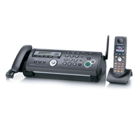 PANASONIC KX-FC253UAT