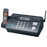 PANASONIC KX-FC966UAT
