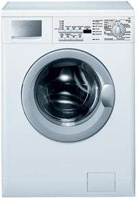 ���������� ������ AEG L 1049