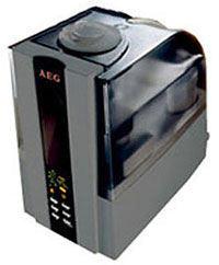 ����������� AEG LBF 7138