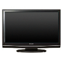 LCD ��������� SHARP LC-32RD8E