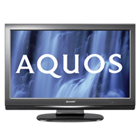 LCD ��������� SHARP LC-37D44E-BK