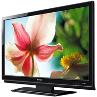 LCD ��������� SHARP LC-42XL2E