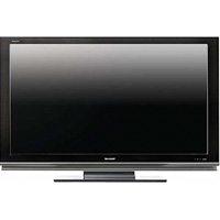 LCD ��������� SHARP LC-46HD1E