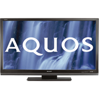 LCD ��������� SHARP LC-46X8E