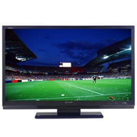 LCD ��������� SHARP LC-46XL2E