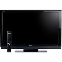LCD ��������� SHARP LC-52HD1E