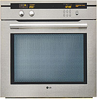 ������� ���� ������������� LG LB 651078 S