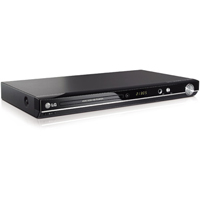 DVD ����� LG DGK-865