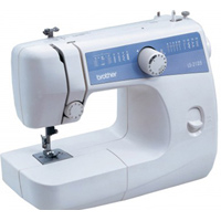 ������� ������ BROTHER LS-2125