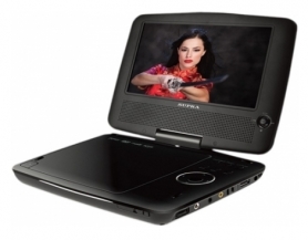 ����������� DVD ����� SUPRA SDTV-922UT black