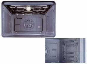 Bosch HEZ 329020