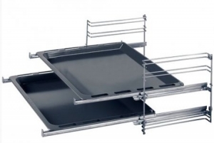 Bosch HEZ 338250