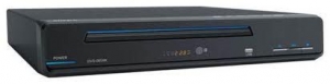 DVD ����� SUPRA DVS-065XK black