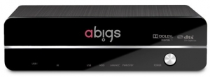 DVD ����� SAROTECH ABIGS R7