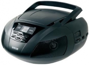 MYSTERY BM-6101 black