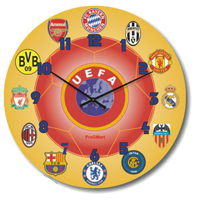 ��������� ���� PraGMart ""UEFA""  705 (350*350��)