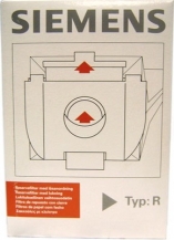 SIEMENS VZ 92 R 90