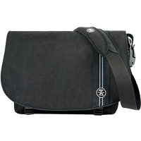 CRUMPLER Cheesy Disco (15"") black/blue black