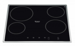 ������������� ����������� HOTPOINT ARISTON KRC641DB