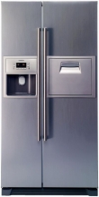 Side-by-side ����������� SIEMENS KA 60NA45