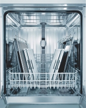 Bosch SMZ 5000